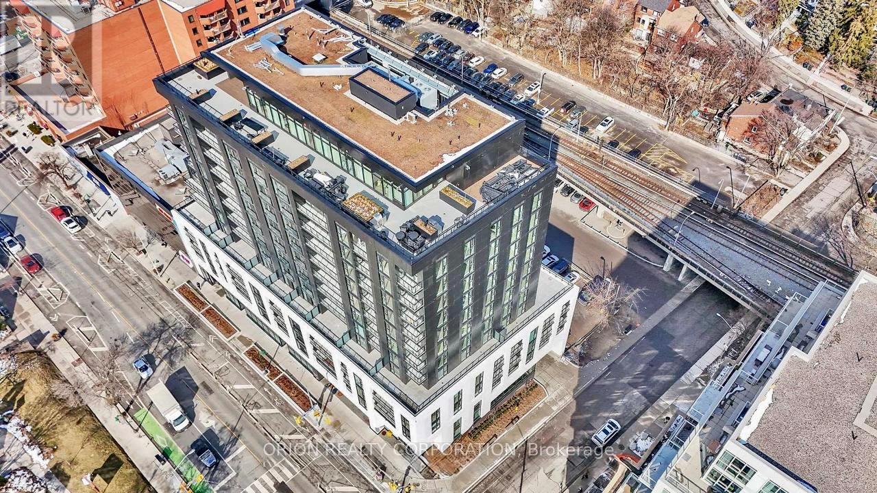 309 - 1660 Bloor Street W, Toronto, Ontario  M6P 1B1 - Photo 2 - W13046042