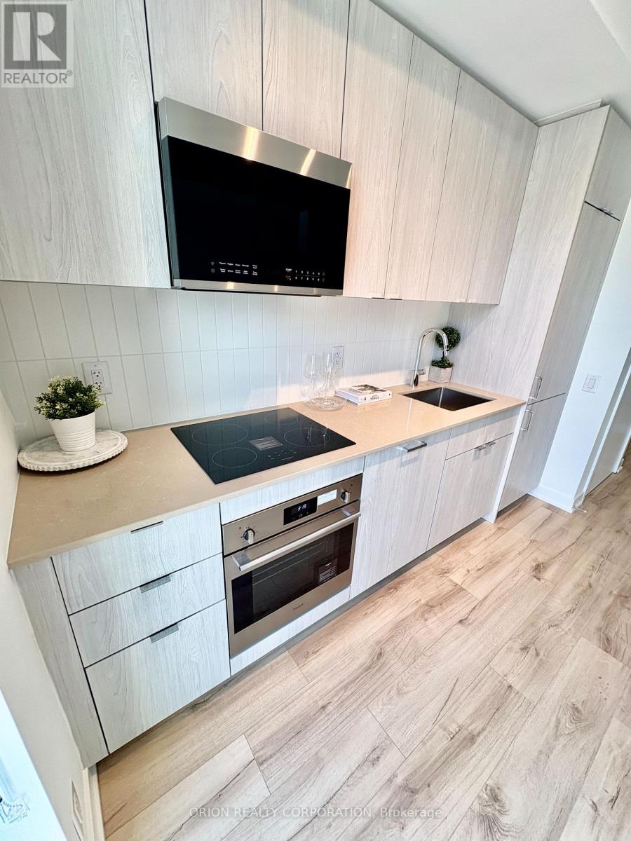 309 - 1660 Bloor Street W, Toronto, Ontario  M6P 1B1 - Photo 20 - W13046042