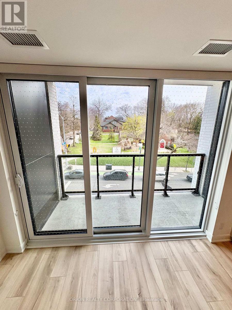 309 - 1660 Bloor Street W, Toronto, Ontario  M6P 1B1 - Photo 22 - W13046042