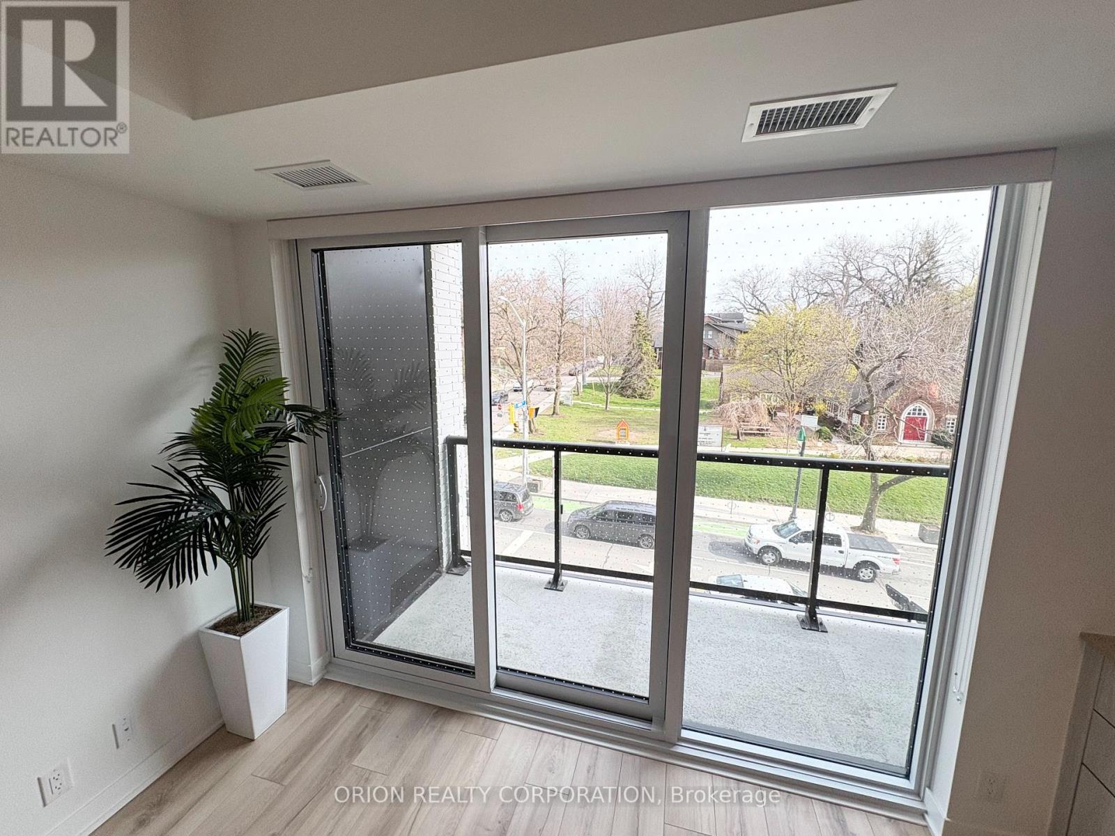 309 - 1660 Bloor Street W, Toronto, Ontario  M6P 1B1 - Photo 23 - W13046042