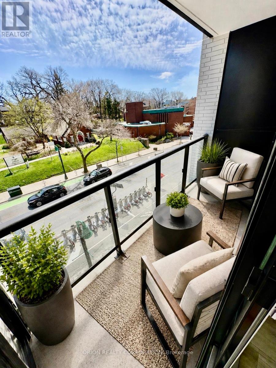 309 - 1660 Bloor Street W, Toronto, Ontario  M6P 1B1 - Photo 24 - W13046042