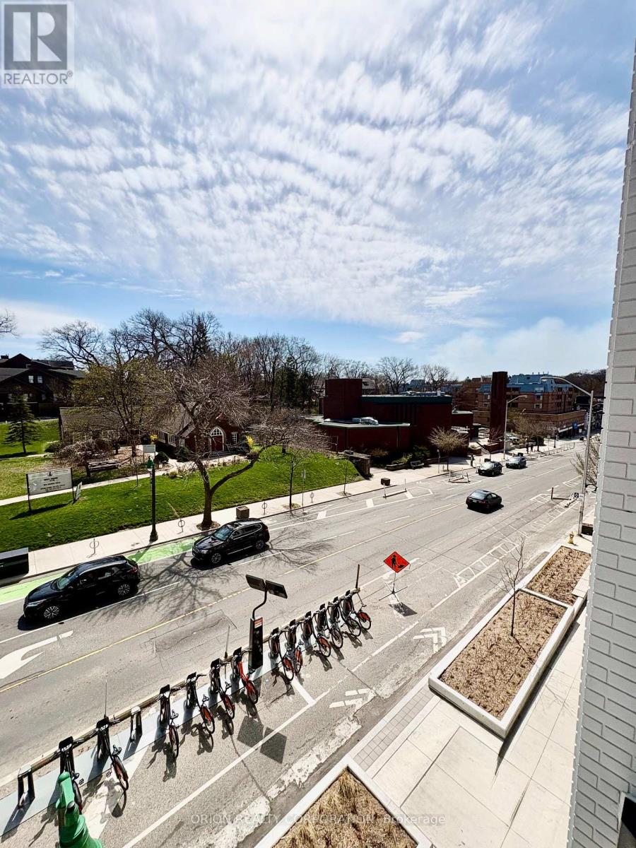 309 - 1660 Bloor Street W, Toronto, Ontario  M6P 1B1 - Photo 25 - W13046042