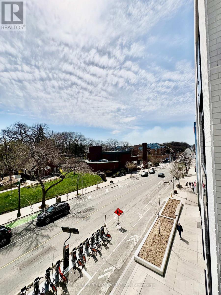 309 - 1660 Bloor Street W, Toronto, Ontario  M6P 1B1 - Photo 26 - W13046042