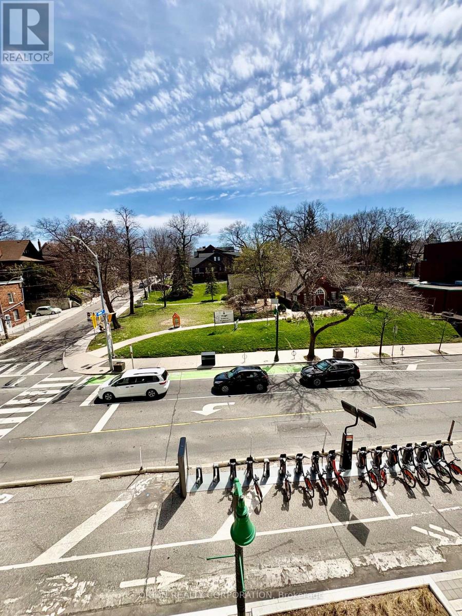 309 - 1660 Bloor Street W, Toronto, Ontario  M6P 1B1 - Photo 27 - W13046042