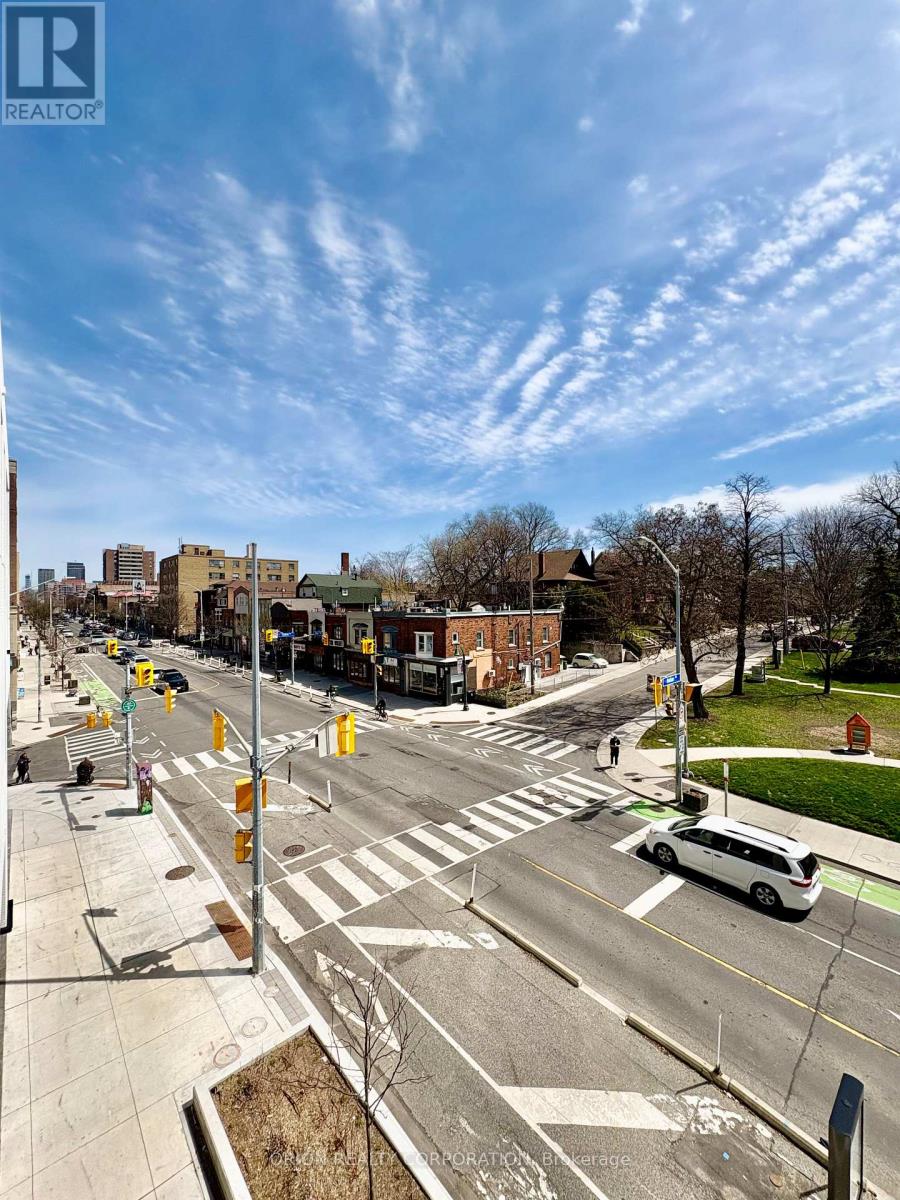 309 - 1660 Bloor Street W, Toronto, Ontario  M6P 1B1 - Photo 28 - W13046042