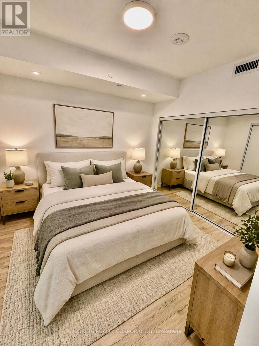 309 - 1660 Bloor Street W, Toronto, Ontario  M6P 1B1 - Photo 29 - W13046042