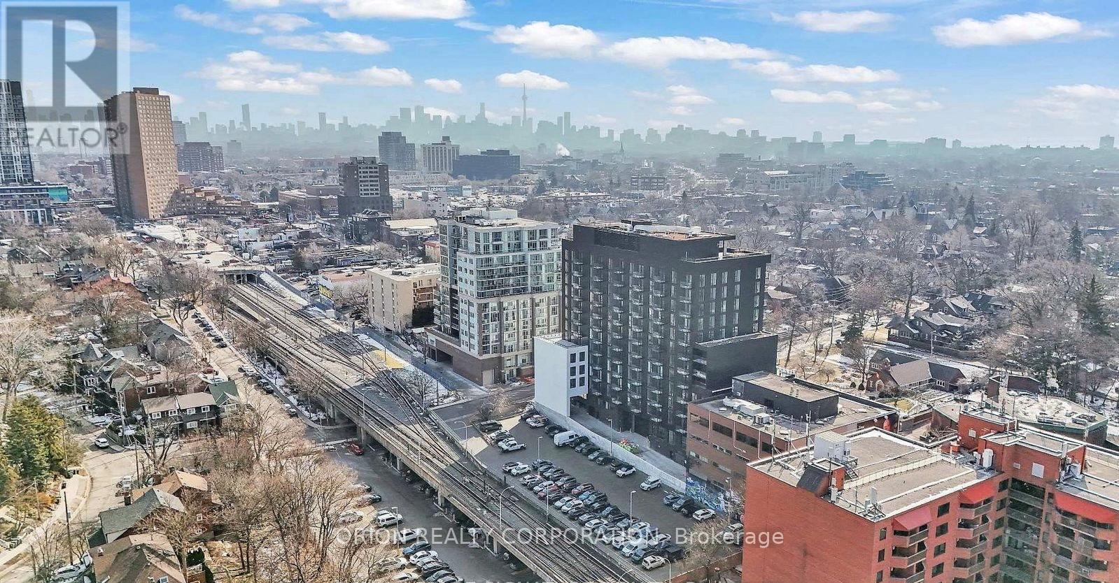 309 - 1660 Bloor Street W, Toronto, Ontario  M6P 1B1 - Photo 3 - W13046042