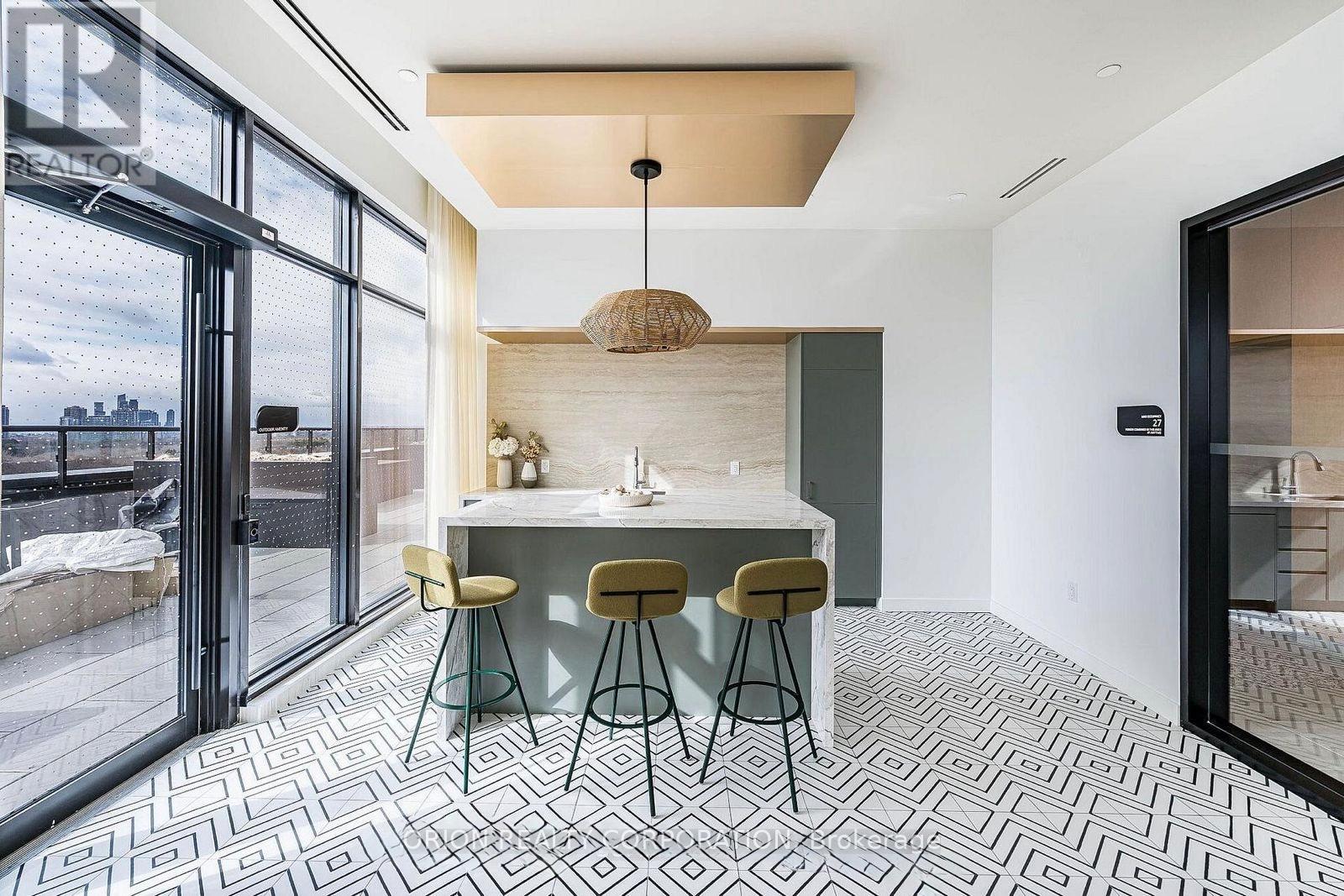 309 - 1660 Bloor Street W, Toronto, Ontario  M6P 1B1 - Photo 37 - W13046042