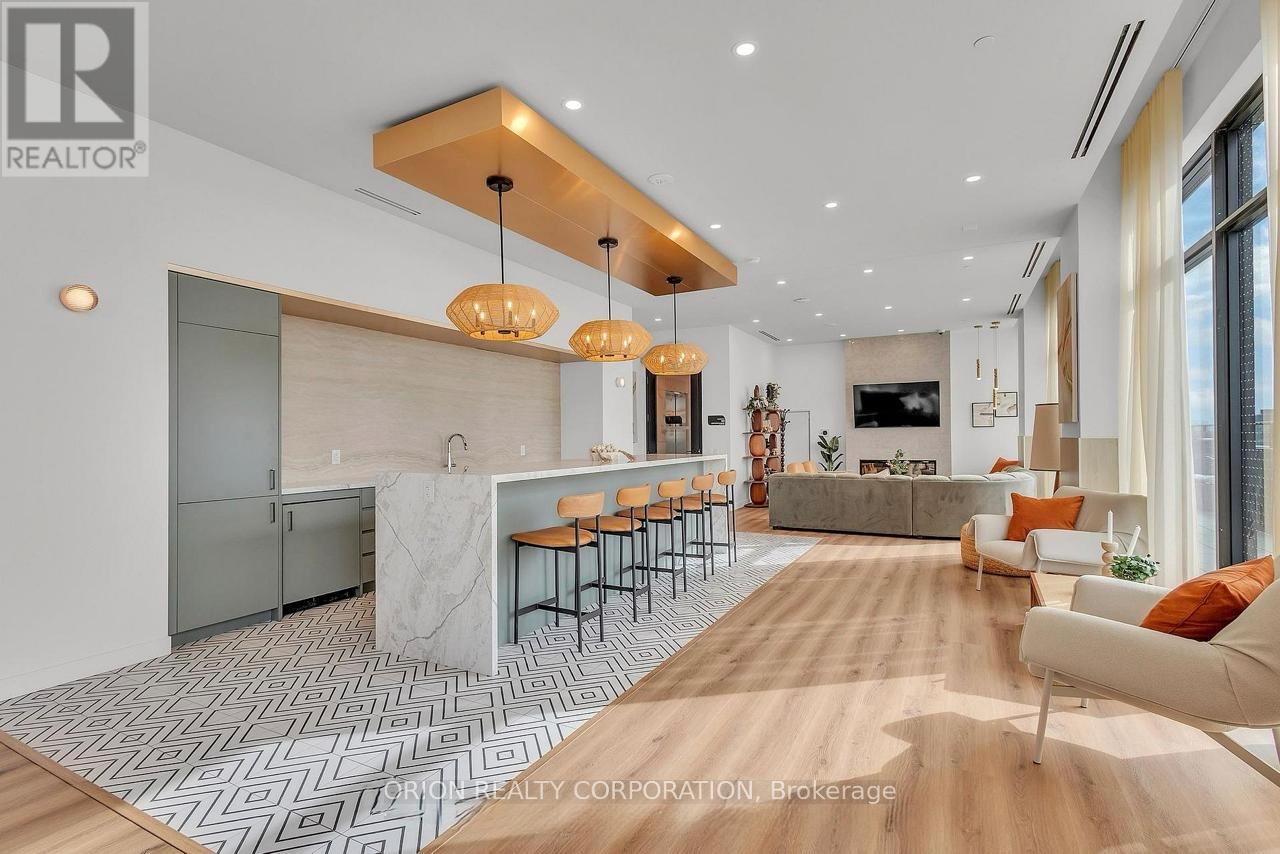 309 - 1660 Bloor Street W, Toronto, Ontario  M6P 1B1 - Photo 40 - W13046042