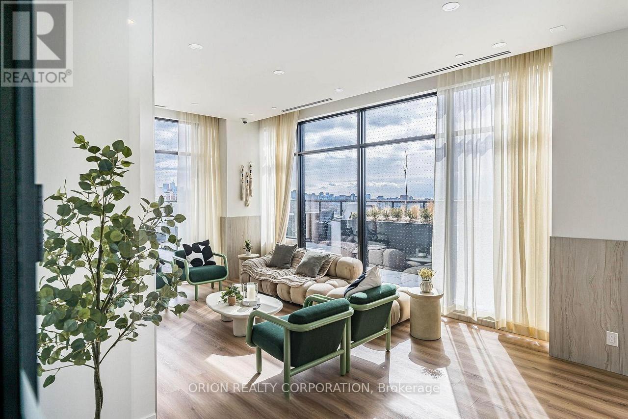 309 - 1660 Bloor Street W, Toronto, Ontario  M6P 1B1 - Photo 43 - W13046042