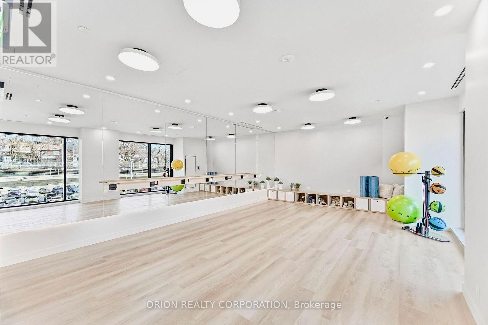 309 - 1660 Bloor Street W, Toronto, Ontario  M6P 1B1 - Photo 44 - W13046042