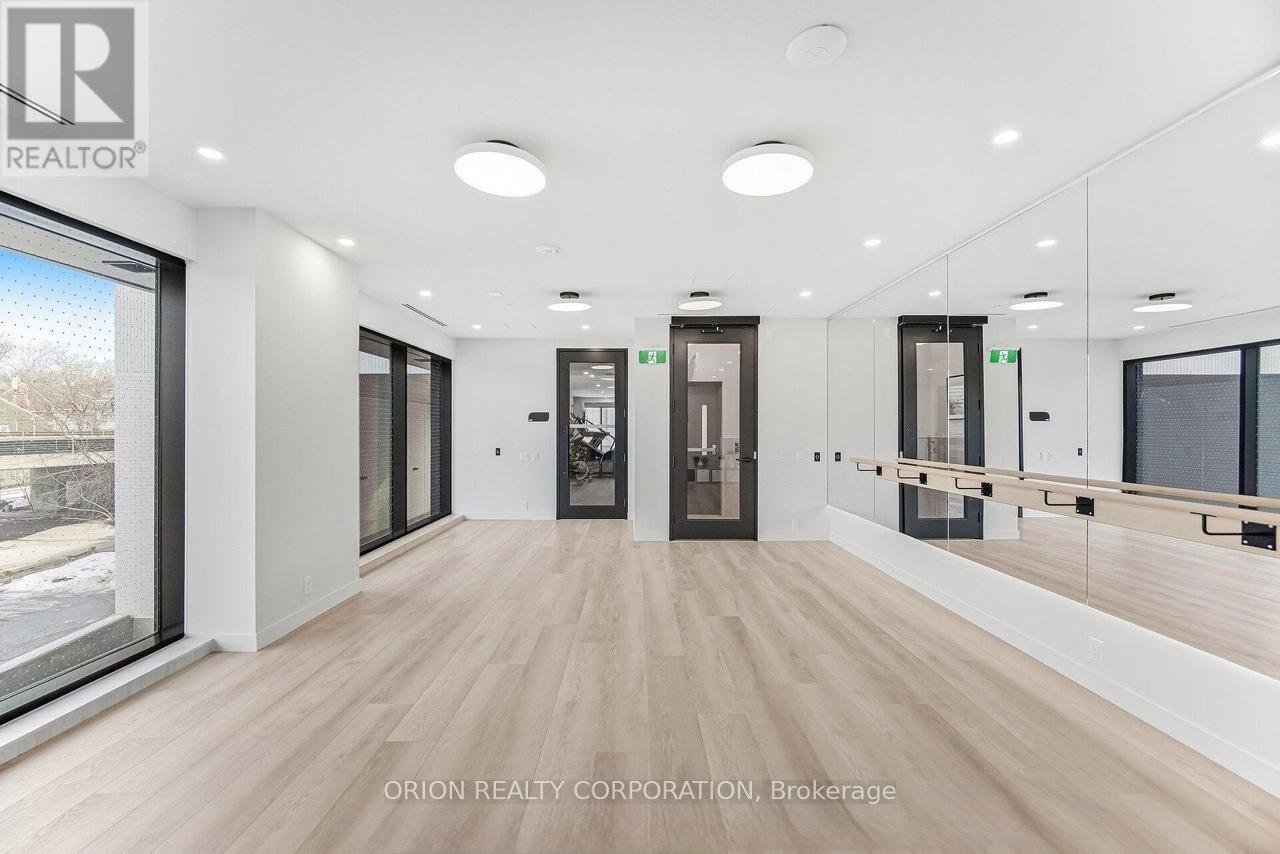 309 - 1660 Bloor Street W, Toronto, Ontario  M6P 1B1 - Photo 45 - W13046042