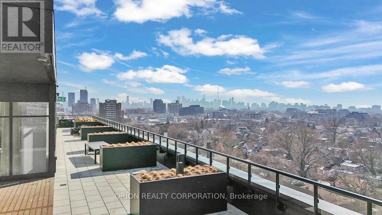 309 - 1660 Bloor Street W, Toronto, Ontario  M6P 1B1 - Photo 48 - W13046042