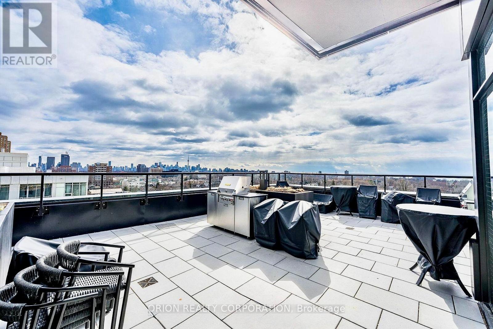 309 - 1660 Bloor Street W, Toronto, Ontario  M6P 1B1 - Photo 49 - W13046042