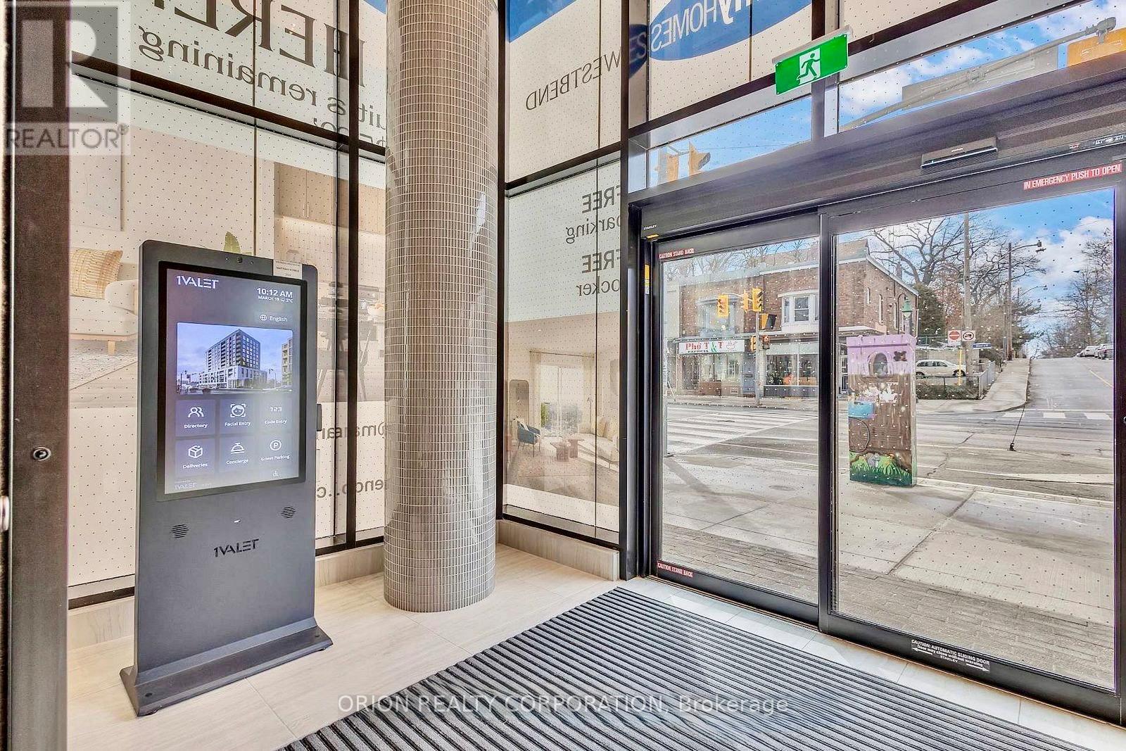 309 - 1660 Bloor Street W, Toronto, Ontario  M6P 1B1 - Photo 5 - W13046042