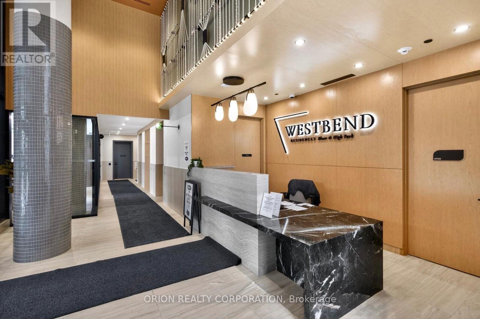 309 - 1660 Bloor Street W, Toronto, Ontario  M6P 1B1 - Photo 6 - W13046042