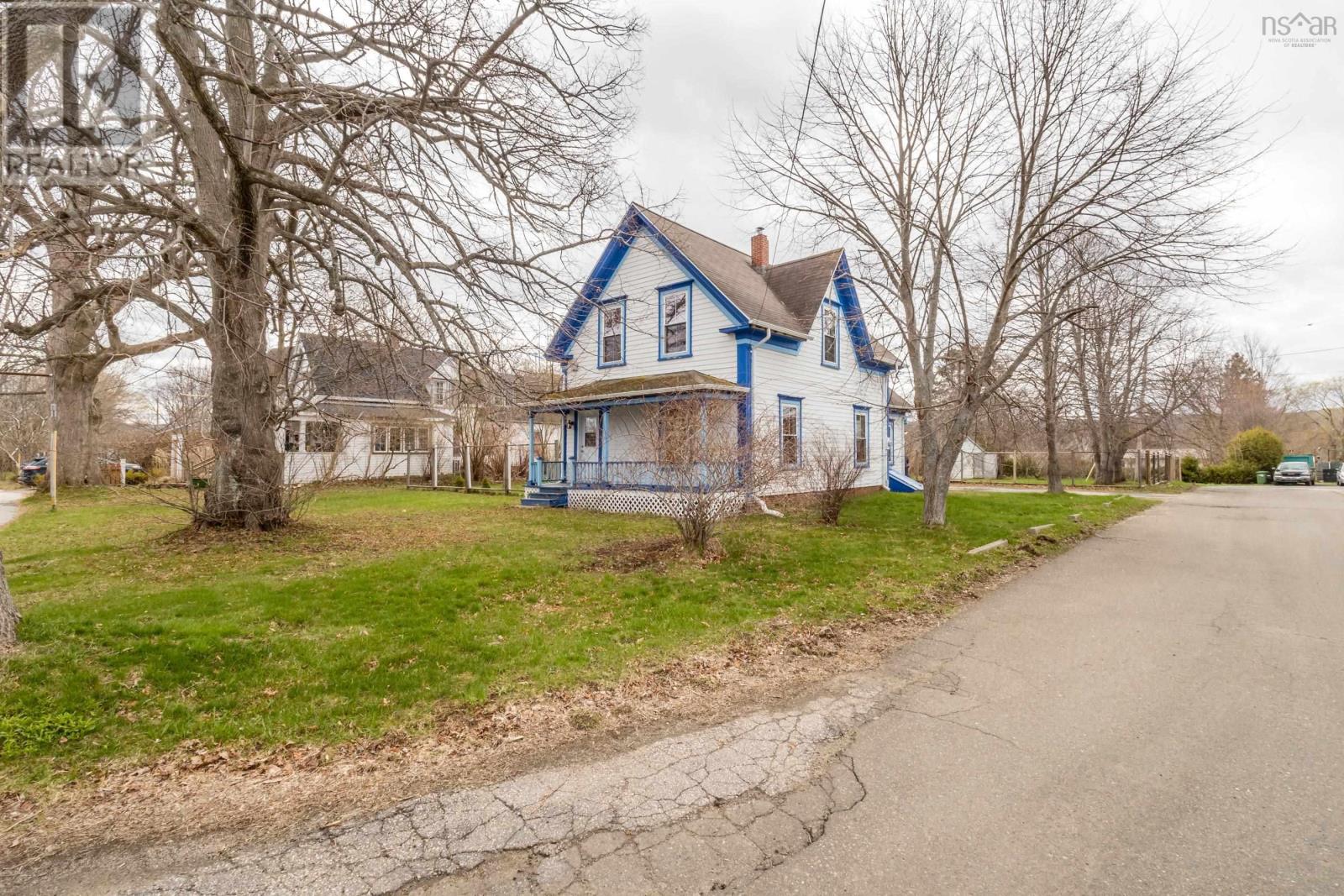 15 Park Street, Bridgetown, Nova Scotia