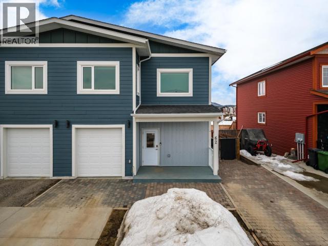 62 Iskoot Crescent, Whitehorse, Yukon  Y1A 0P6 - Photo 3 - 17190