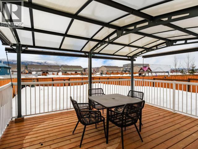 62 Iskoot Crescent, Whitehorse, Yukon  Y1A 0P6 - Photo 27 - 17190