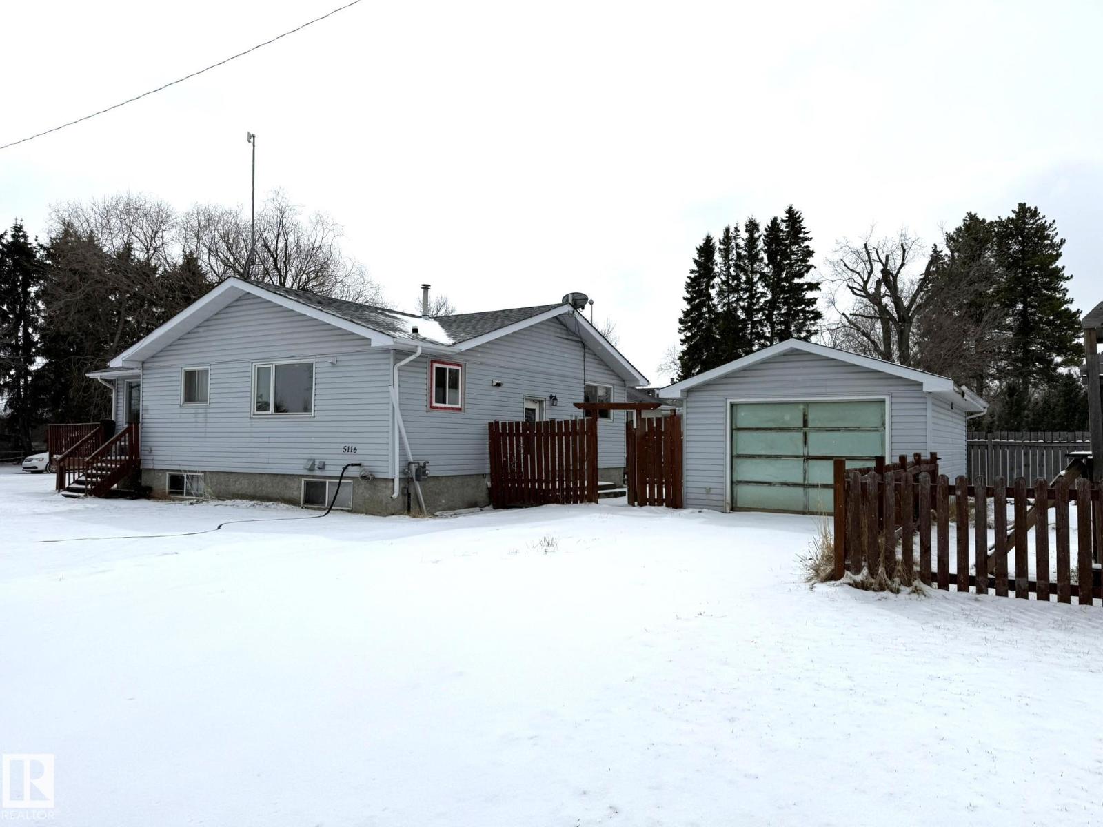 5116 48 St, Warburg, Alberta  T0C 2T0 - Photo 20 - E4484313