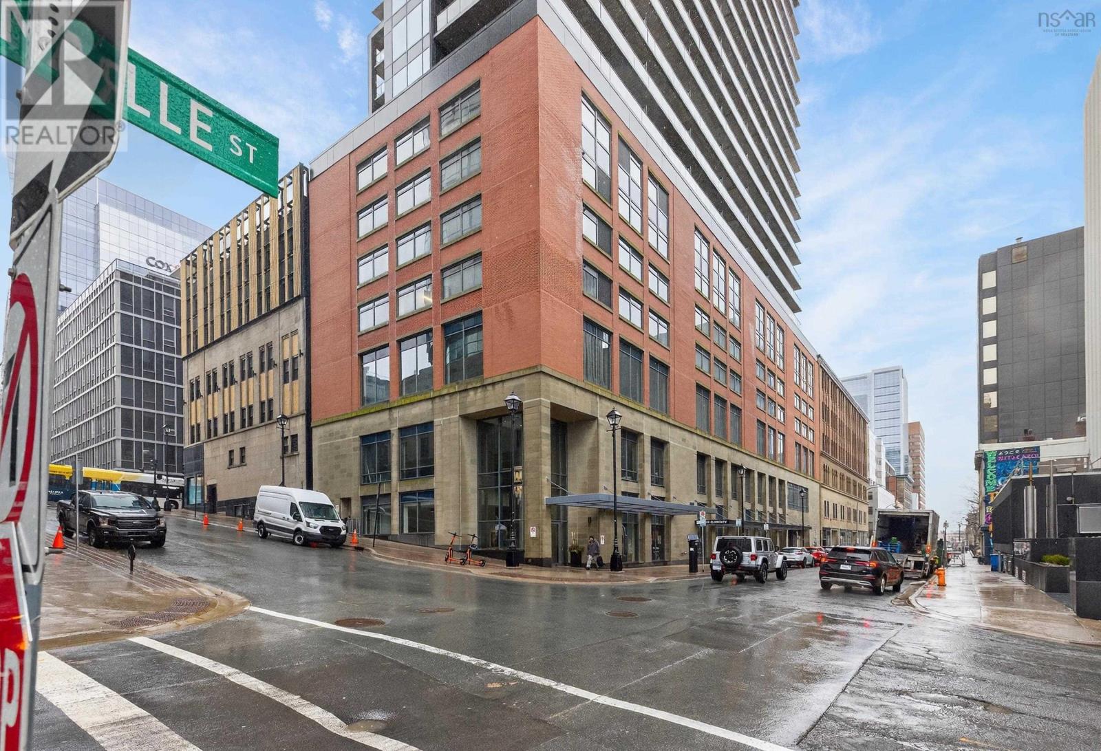 1601 1650 Granville Street, Halifax, Nova Scotia  B3J 0E1 - Photo 50 - 202604948