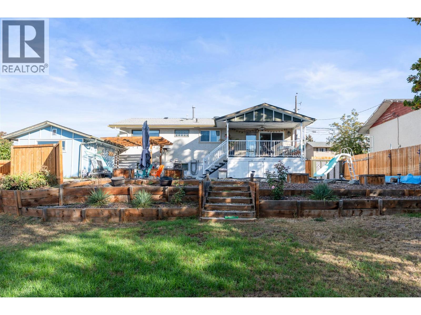 1400 30 Avenue, Vernon, British Columbia  V1T 1Z5 - Photo 42 - 10375405