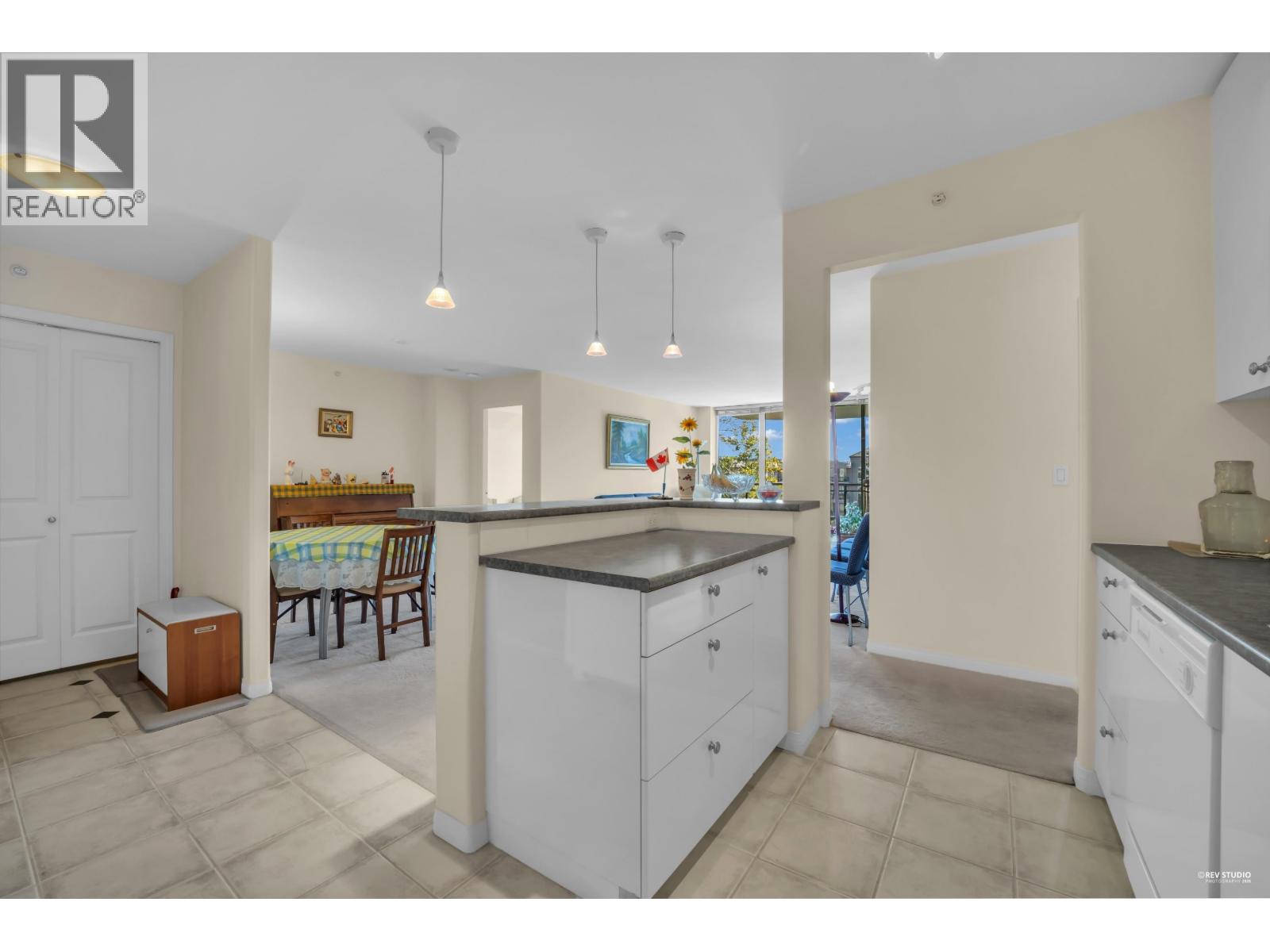 605 7080 St. Albans Road, Richmond, British Columbia  V6Y 4E6 - Photo 18 - R3115416