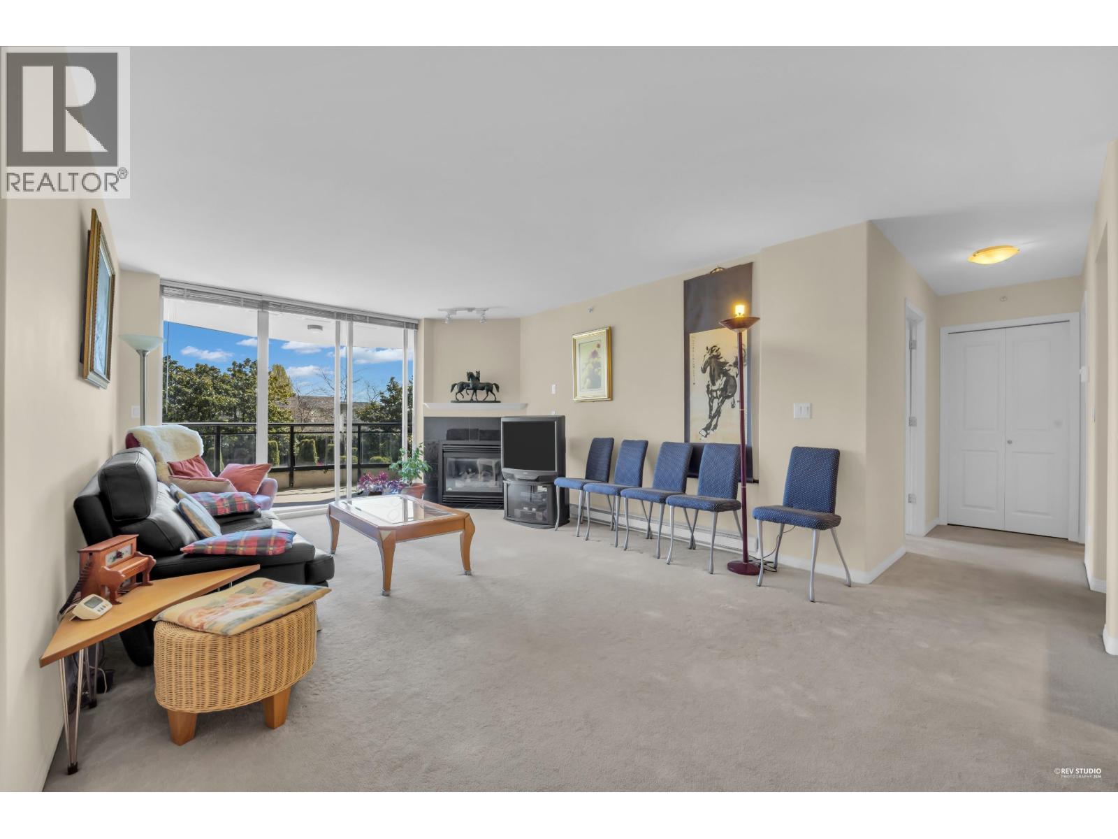 605 7080 St. Albans Road, Richmond, British Columbia  V6Y 4E6 - Photo 7 - R3115416