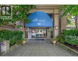 605 7080 ST. ALBANS ROAD, Richmond, British Columbia