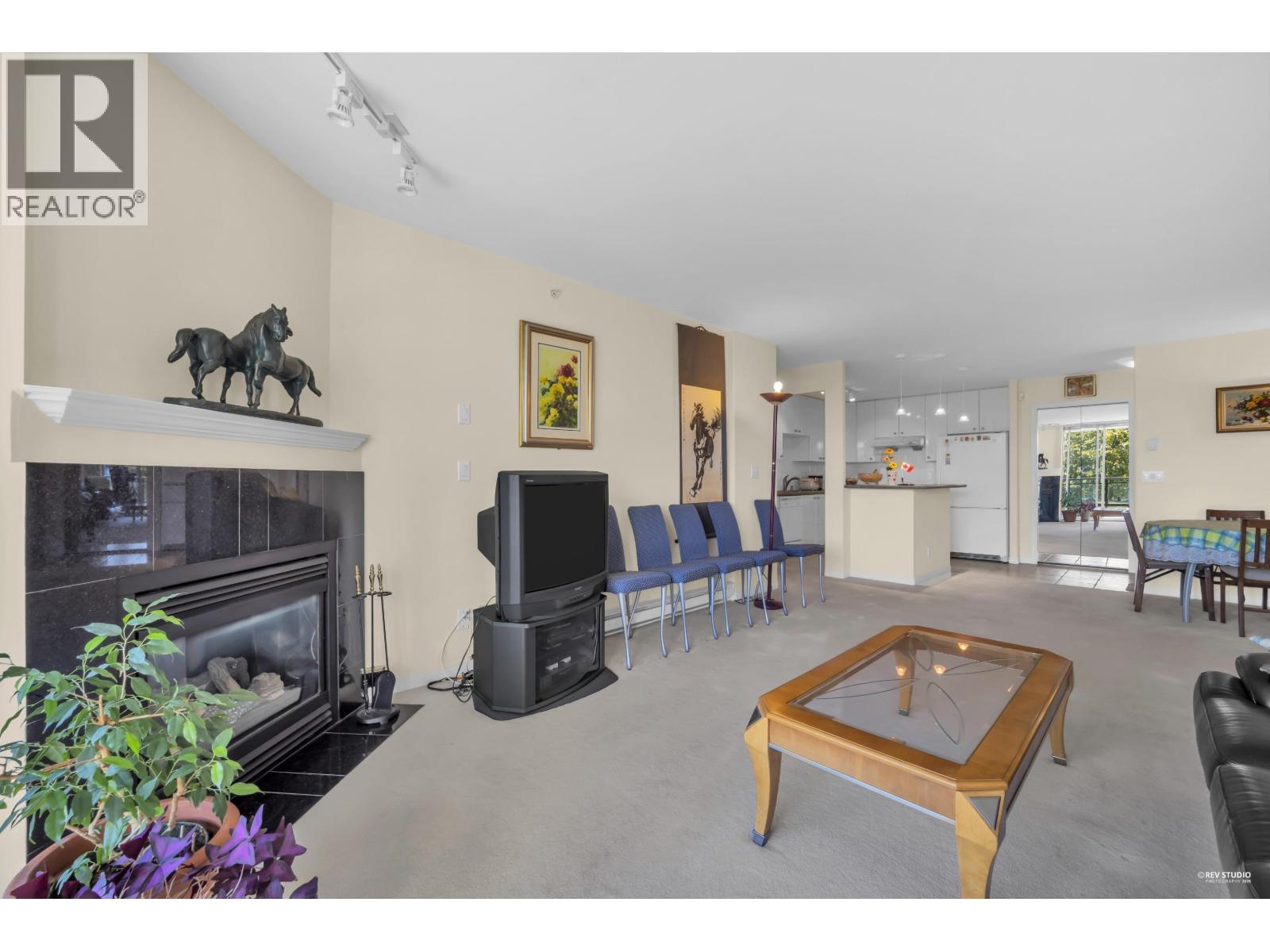 605 7080 St. Albans Road, Richmond, British Columbia  V6Y 4E6 - Photo 11 - R3115416