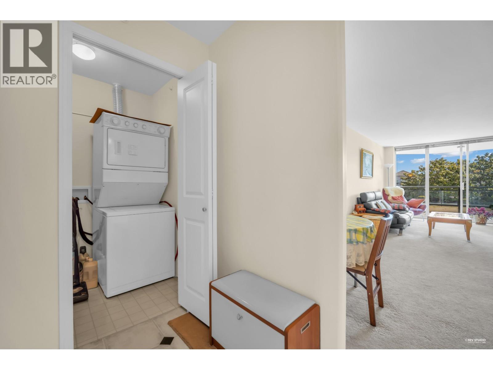 605 7080 St. Albans Road, Richmond, British Columbia  V6Y 4E6 - Photo 19 - R3115416