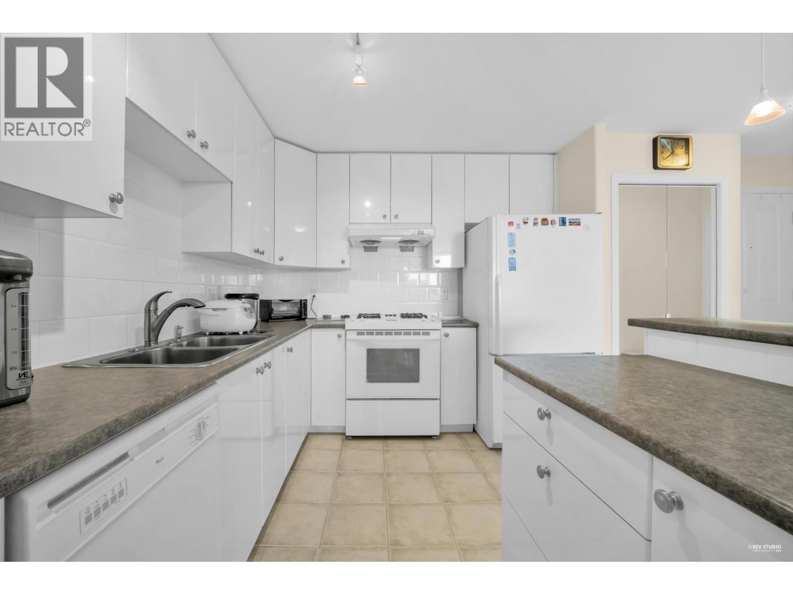 605 7080 St. Albans Road, Richmond, British Columbia  V6Y 4E6 - Photo 15 - R3115416