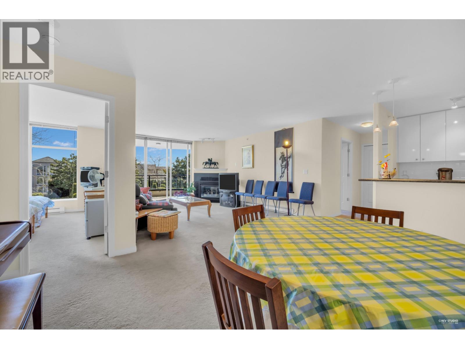 605 7080 St. Albans Road, Richmond, British Columbia  V6Y 4E6 - Photo 8 - R3115416