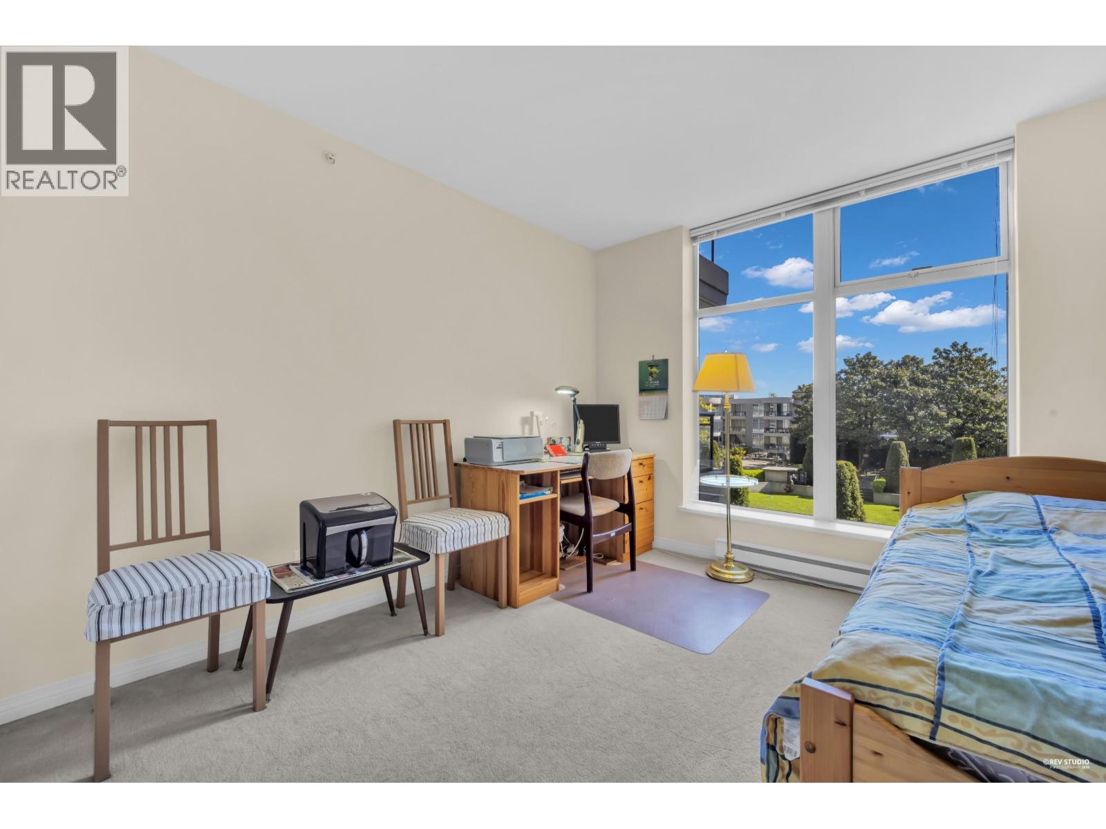 605 7080 St. Albans Road, Richmond, British Columbia  V6Y 4E6 - Photo 24 - R3115416