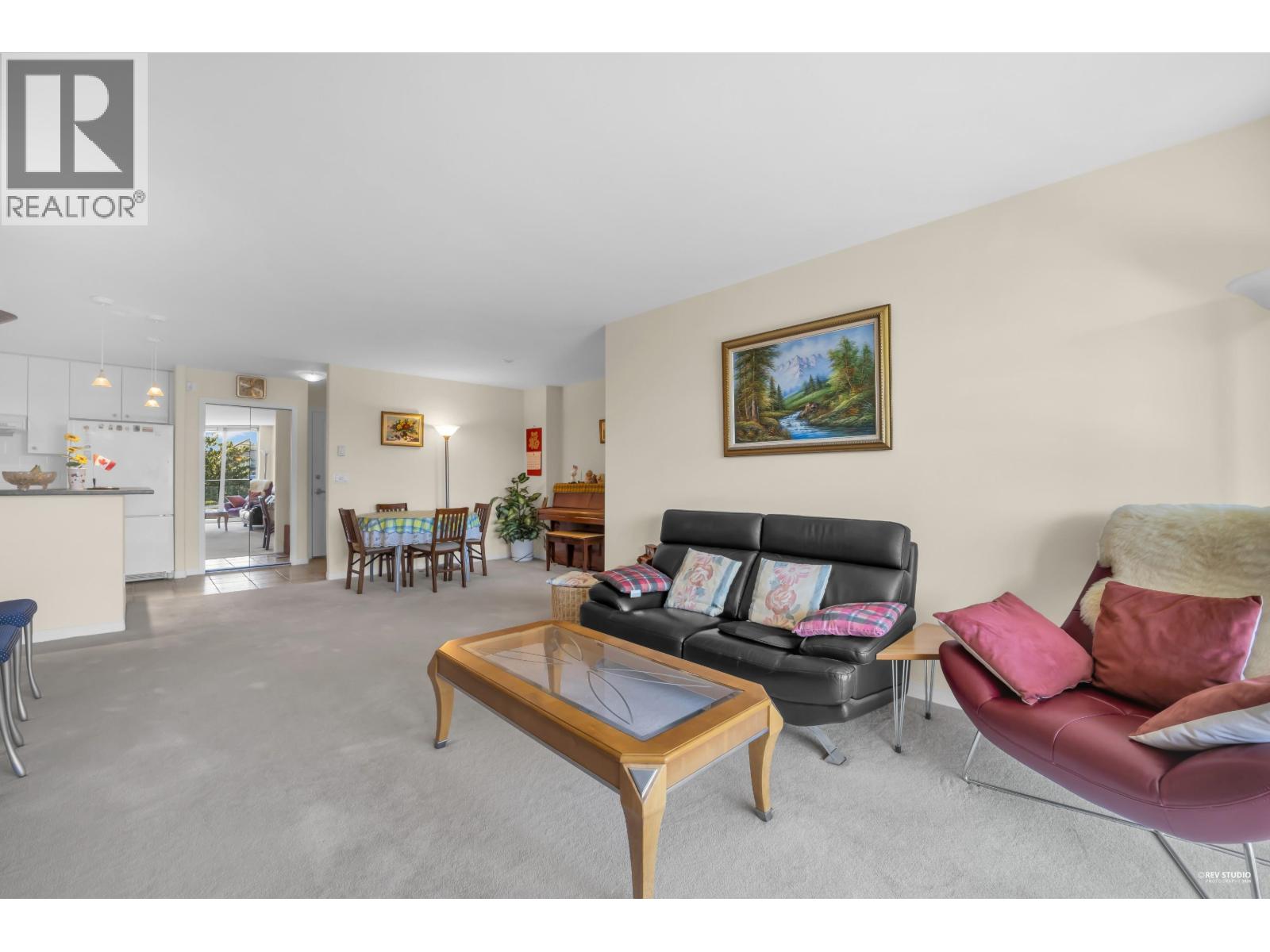 605 7080 St. Albans Road, Richmond, British Columbia  V6Y 4E6 - Photo 10 - R3115416