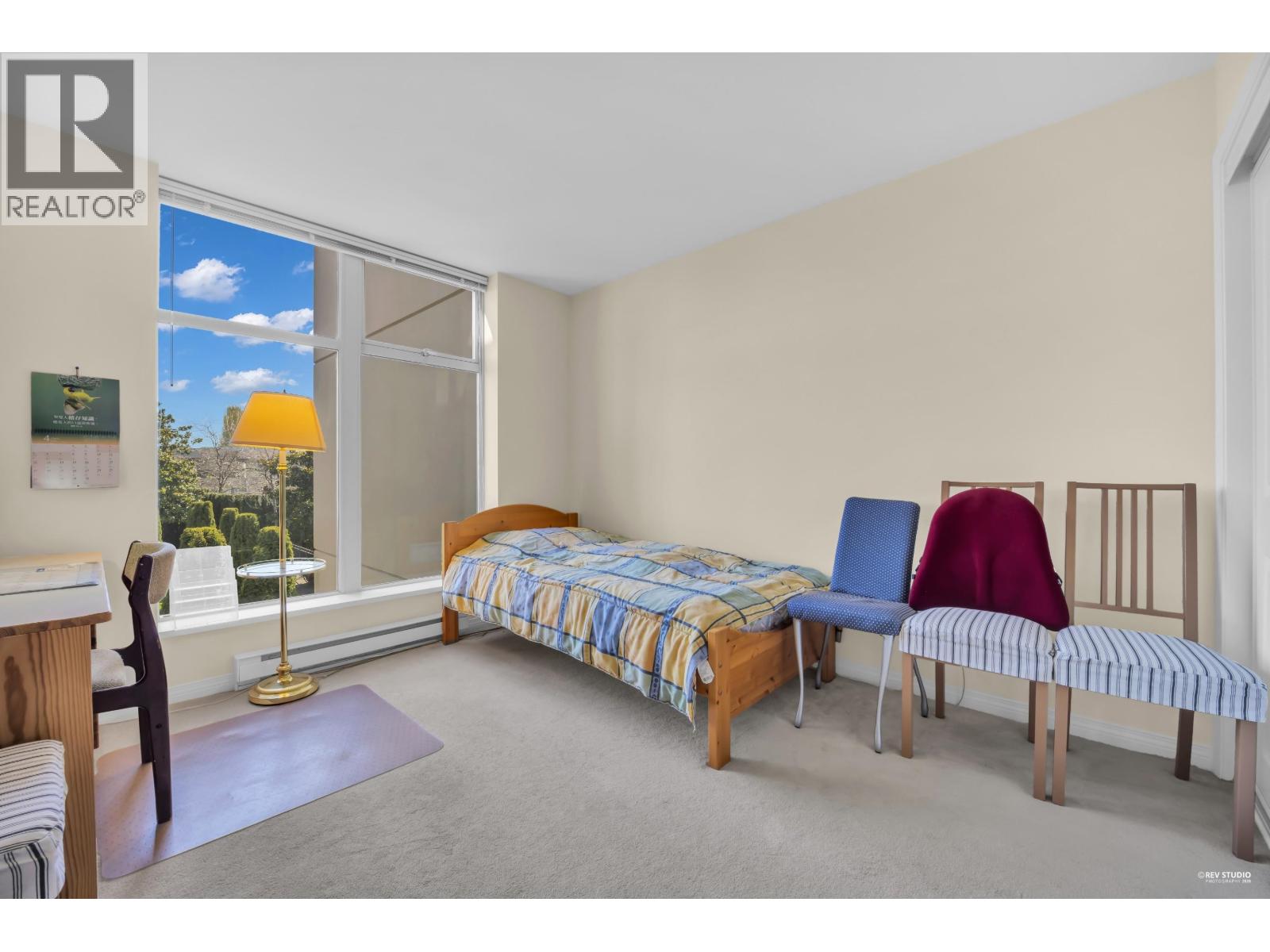 605 7080 St. Albans Road, Richmond, British Columbia  V6Y 4E6 - Photo 25 - R3115416