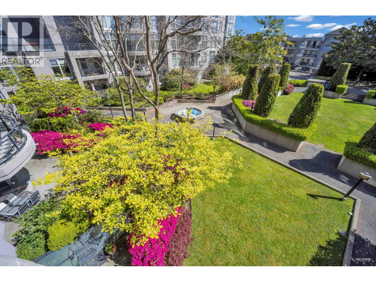 605 7080 St. Albans Road, Richmond, British Columbia  V6Y 4E6 - Photo 29 - R3115416