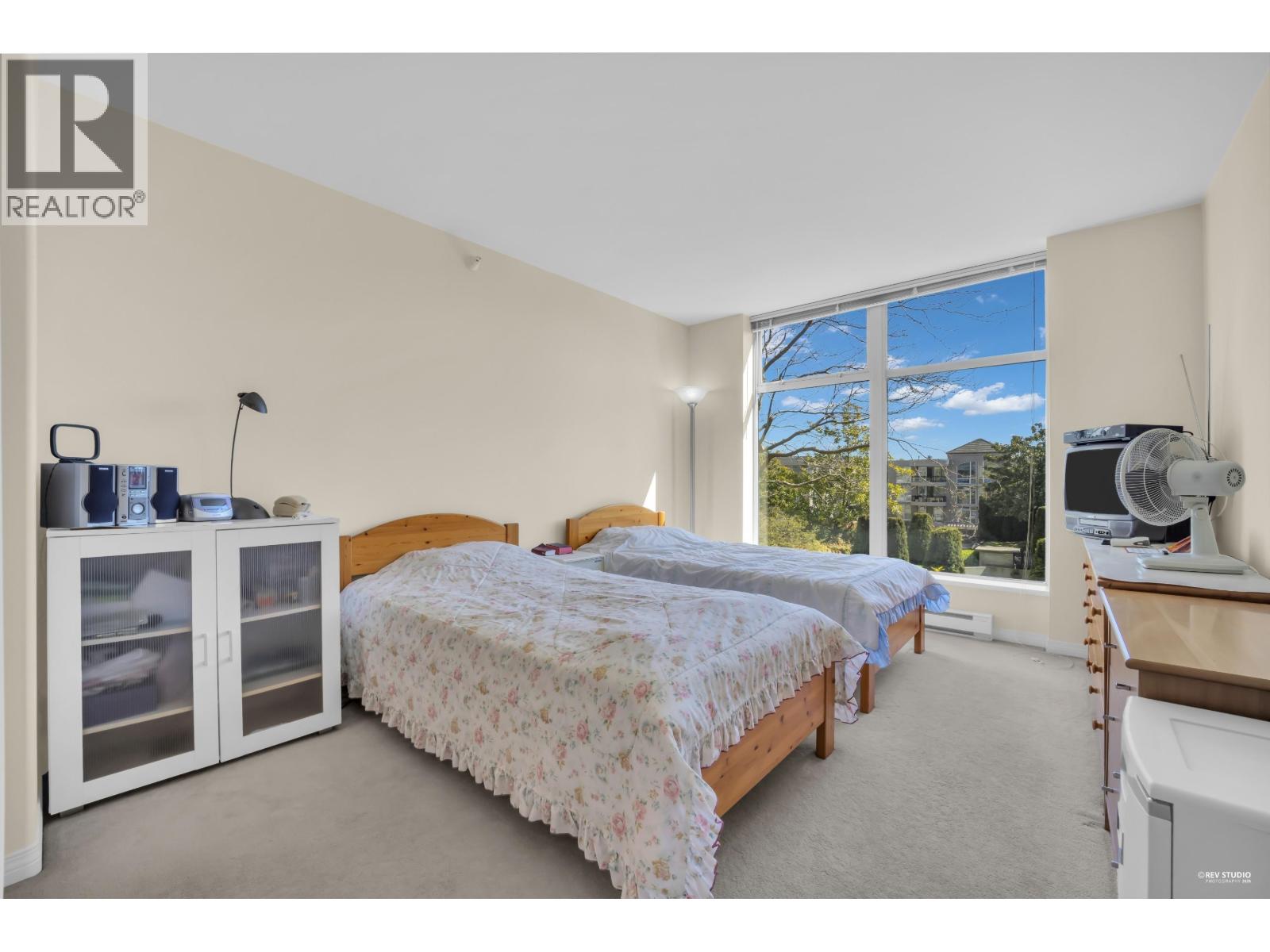 605 7080 St. Albans Road, Richmond, British Columbia  V6Y 4E6 - Photo 20 - R3115416