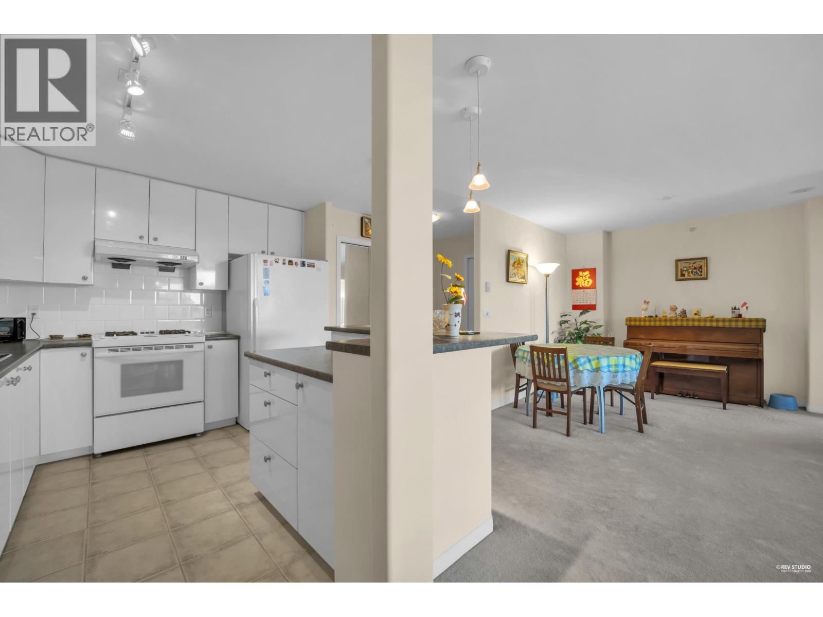 605 7080 St. Albans Road, Richmond, British Columbia  V6Y 4E6 - Photo 14 - R3115416