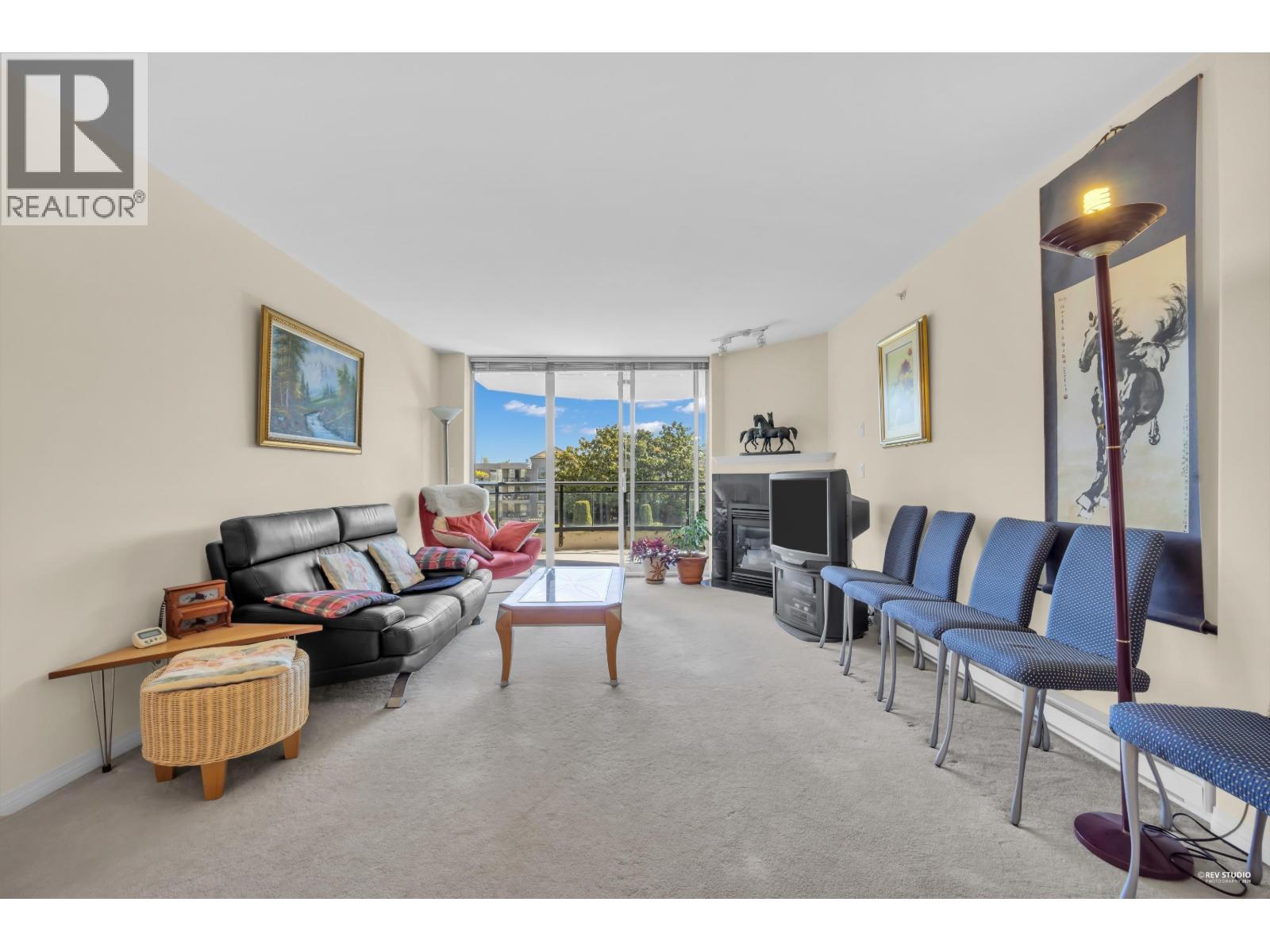 605 7080 St. Albans Road, Richmond, British Columbia  V6Y 4E6 - Photo 6 - R3115416