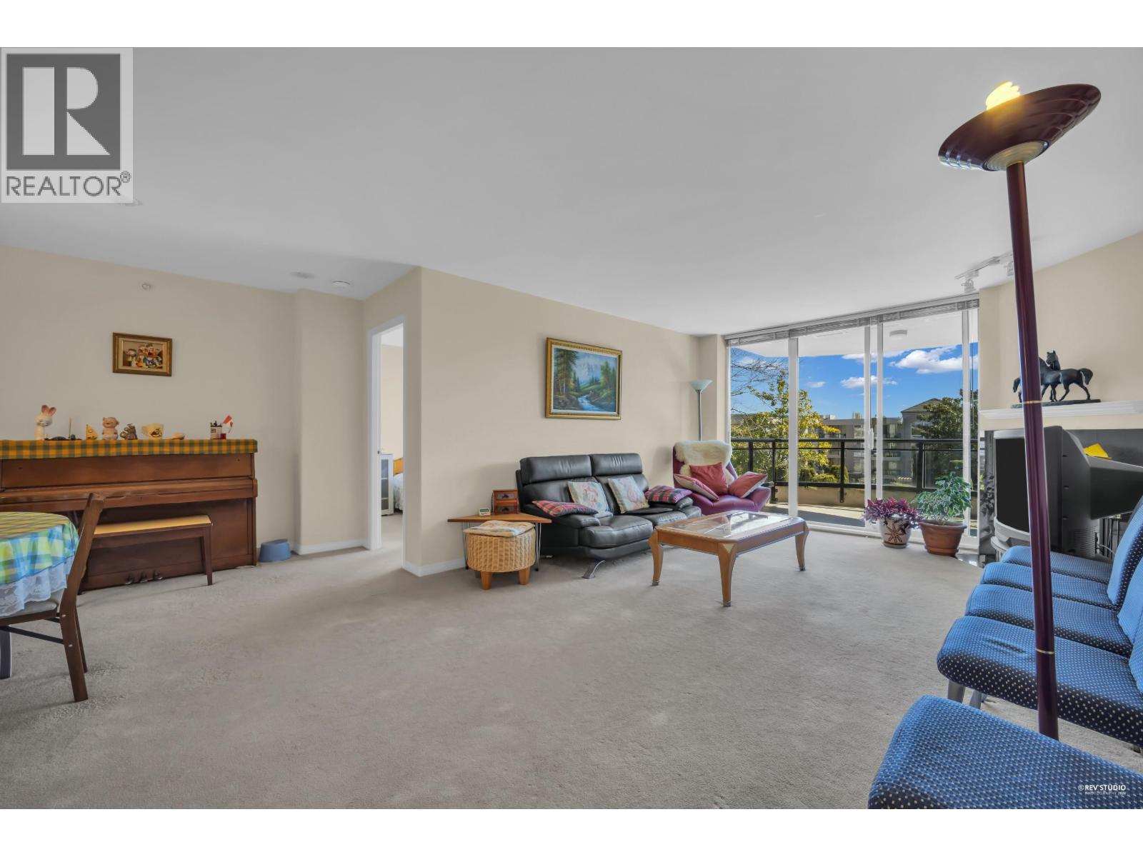 605 7080 St. Albans Road, Richmond, British Columbia  V6Y 4E6 - Photo 5 - R3115416