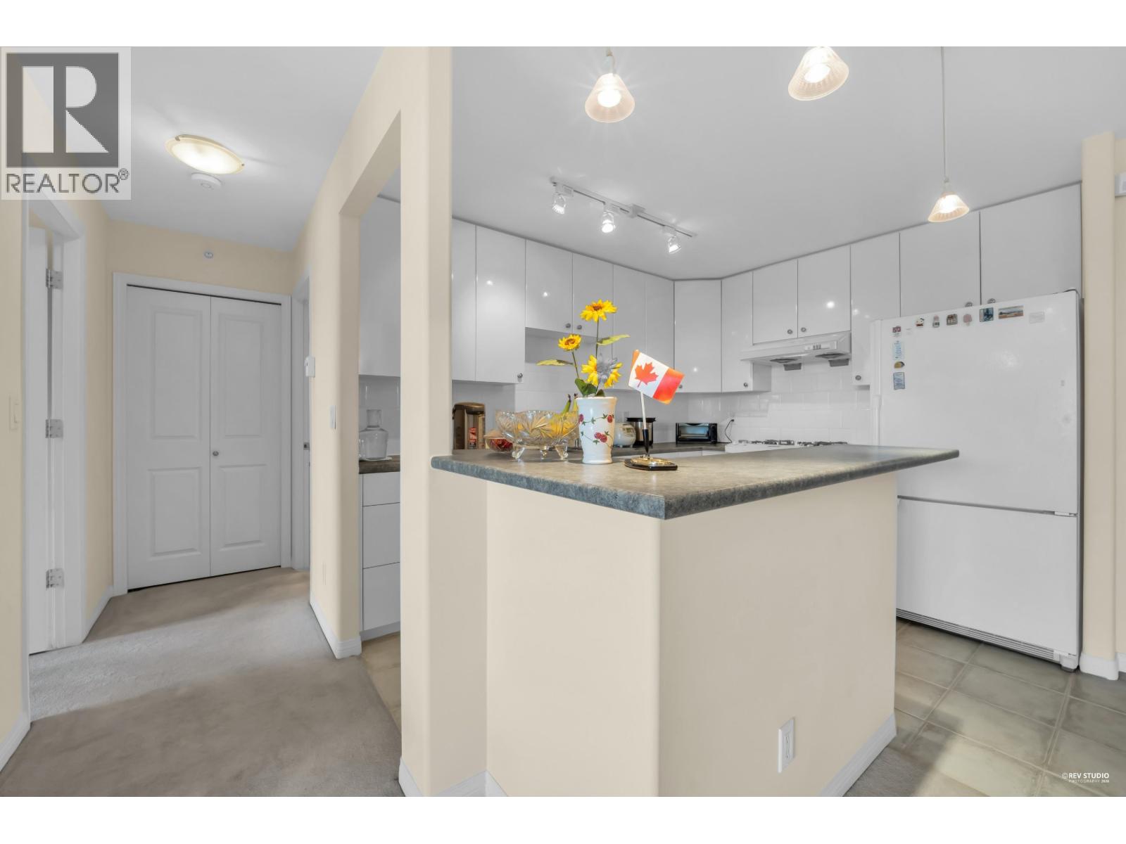 605 7080 St. Albans Road, Richmond, British Columbia  V6Y 4E6 - Photo 17 - R3115416