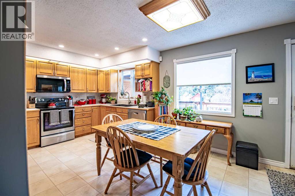 5116 54 Avenue, Eckville, Alberta  T0M 0X0 - Photo 9 - A2304745