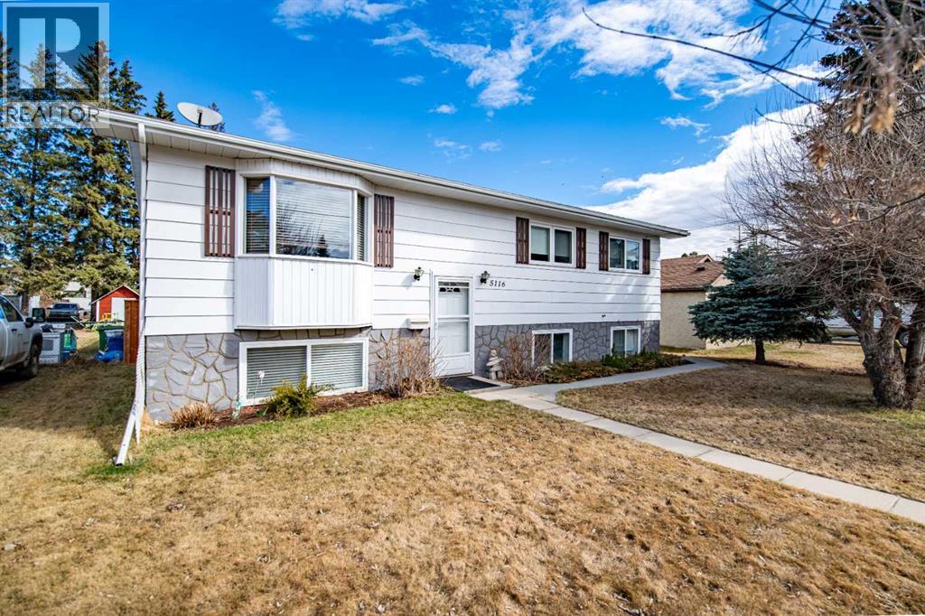 5116 54 Avenue, Eckville, Alberta  T0M 0X0 - Photo 3 - A2304745