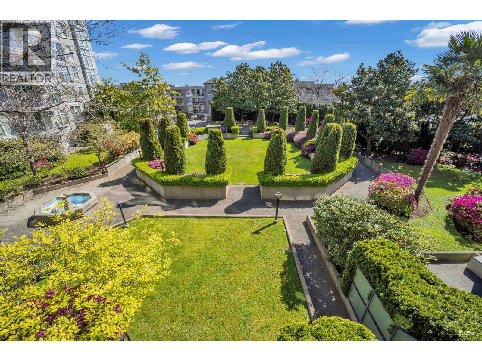 605 7080 St. Albans Road, Richmond, British Columbia  V6Y 4E6 - Photo 30 - R3115416