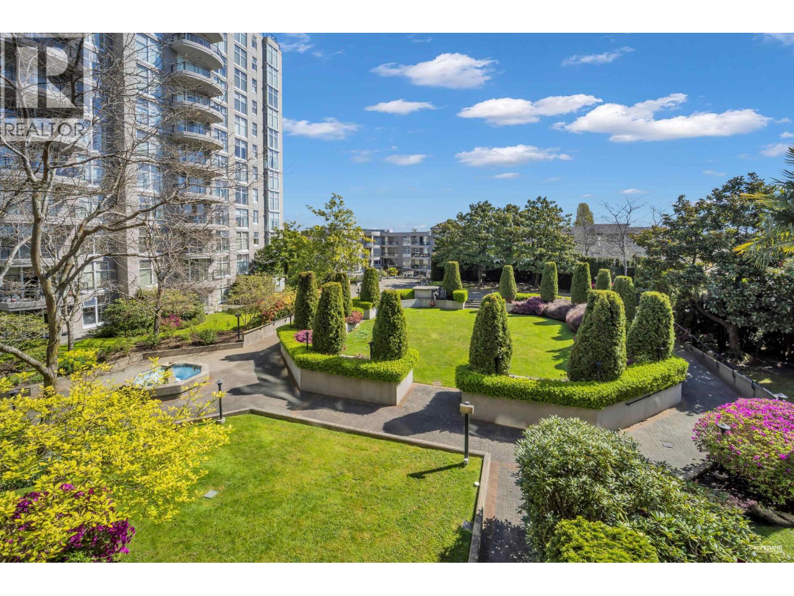 605 7080 St. Albans Road, Richmond, British Columbia  V6Y 4E6 - Photo 31 - R3115416