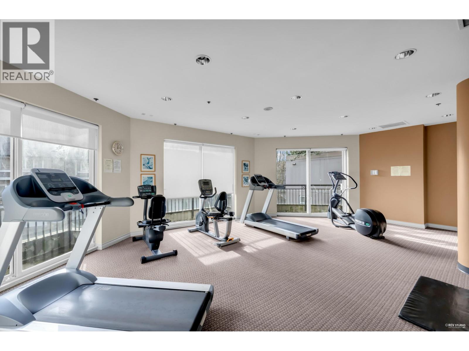 605 7080 St. Albans Road, Richmond, British Columbia  V6Y 4E6 - Photo 37 - R3115416