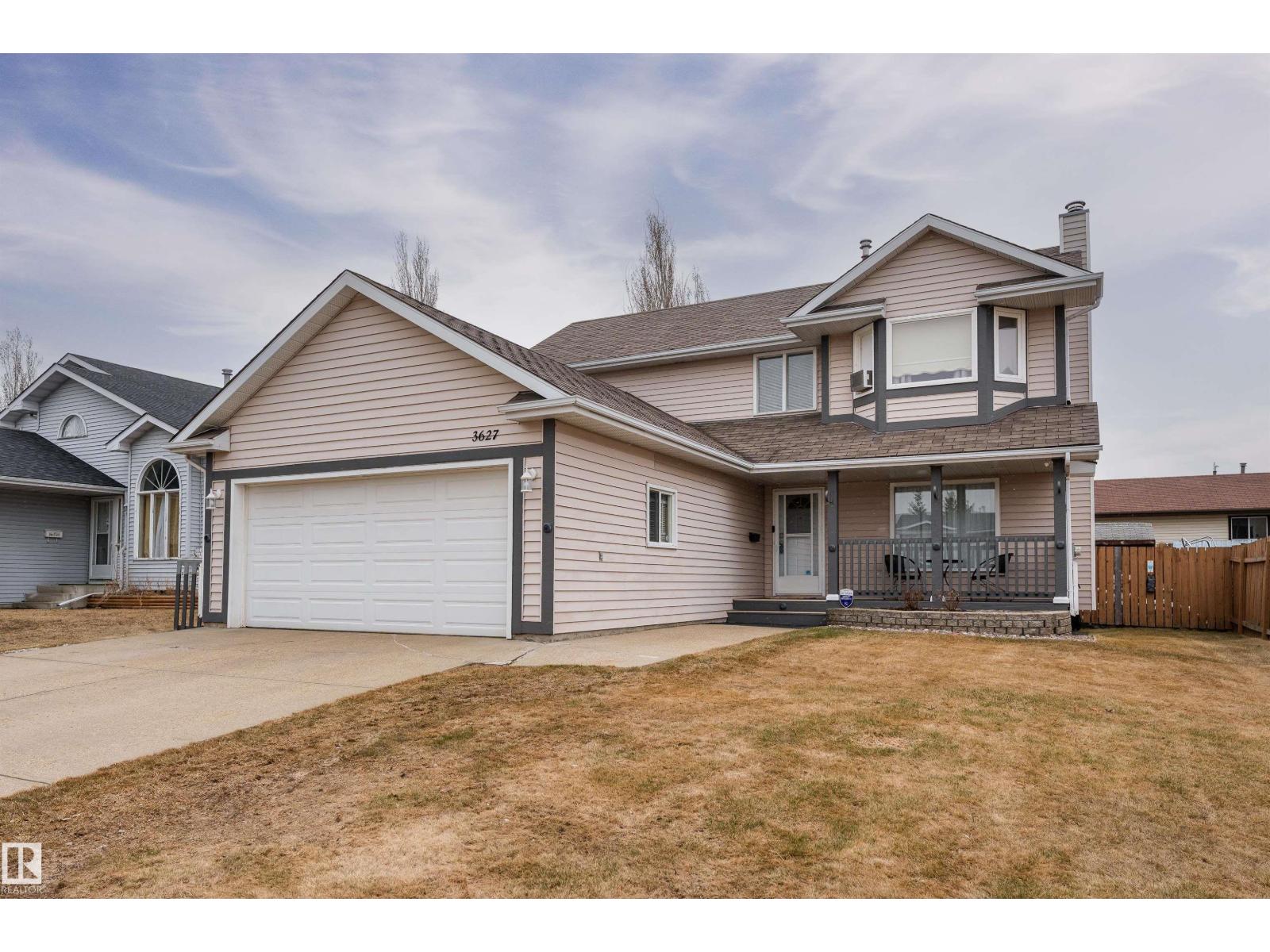 3627 146 AV NW, edmonton, Alberta