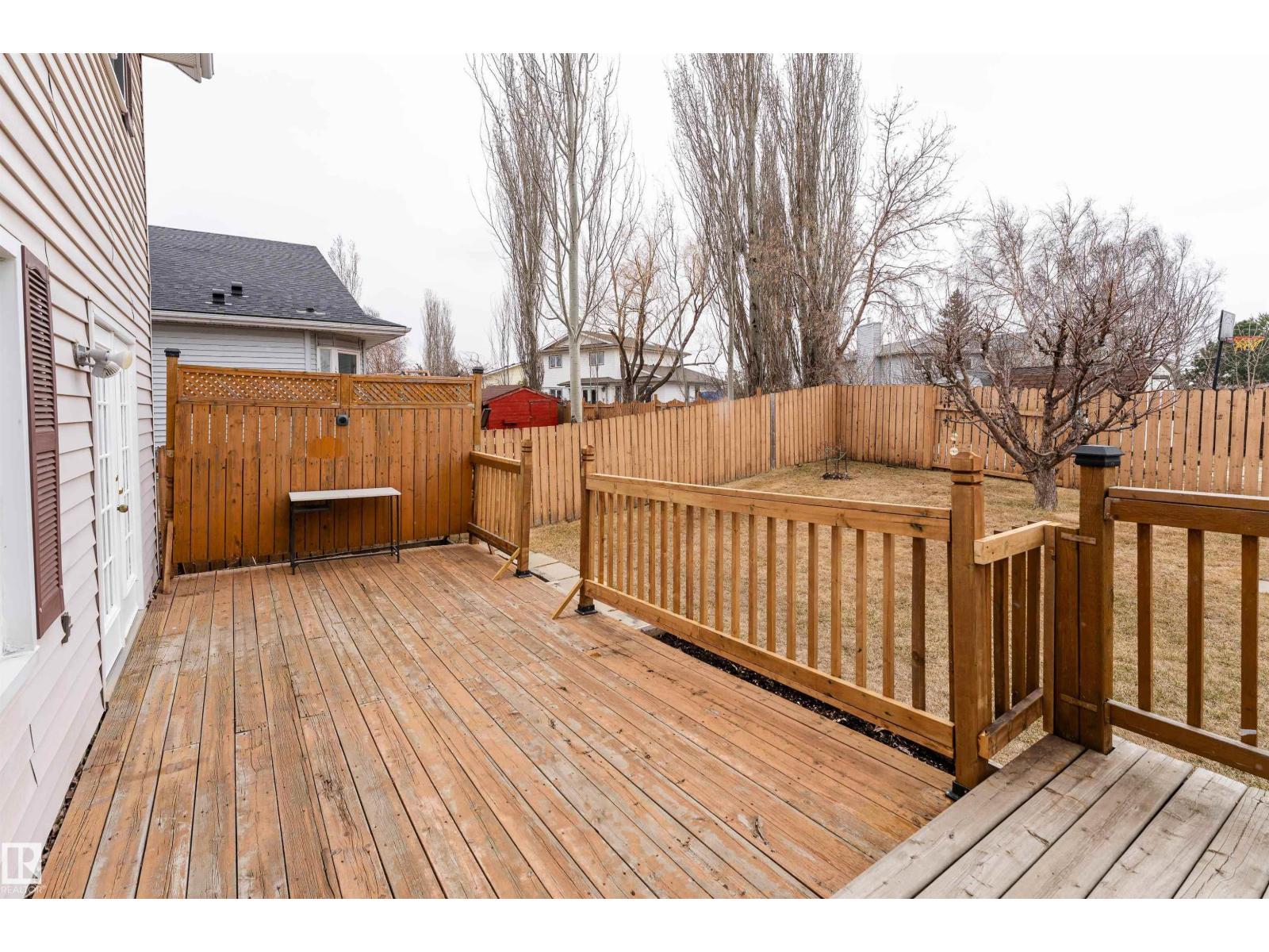 3627 146 Av Nw, Edmonton, Alberta  T5Y 2J6 - Photo 56 - E4484203