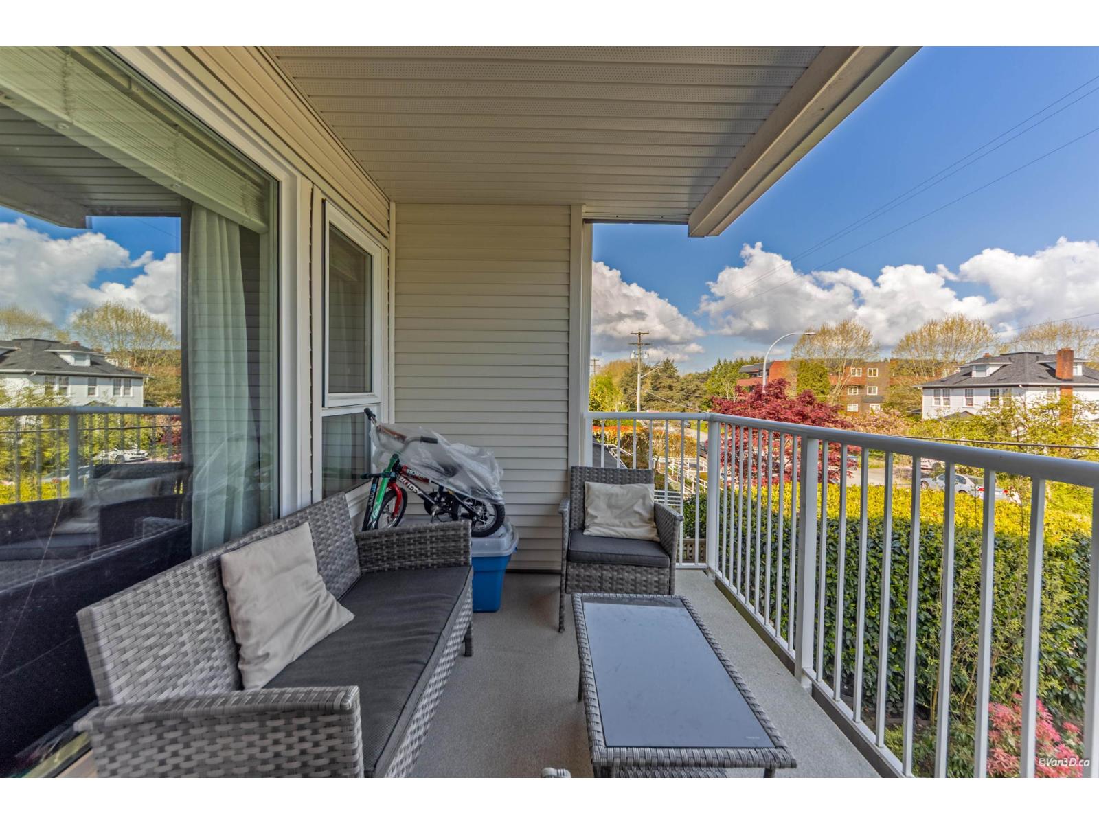 203 17740 58a Avenue, Surrey, British Columbia  V3S 8M5 - Photo 17 - R3114490